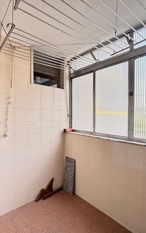 Apartamento à venda com 96m², 3 quartos e 1 vaga Apartamento à venda com 96m², 3 quartos e 1 vagaÁrea de Serviço