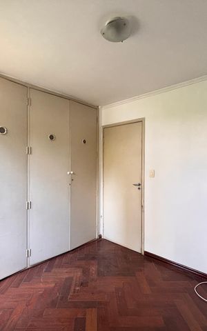 Apartamento à venda com 96m², 3 quartos e 1 vaga Apartamento à venda com 96m², 3 quartos e 1 vagaQuarto 1