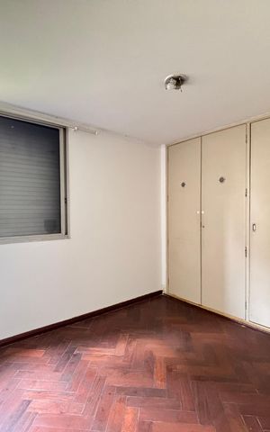 Apartamento à venda com 96m², 3 quartos e 1 vaga Apartamento à venda com 96m², 3 quartos e 1 vagaQuarto 1