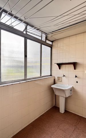 Apartamento à venda com 96m², 3 quartos e 1 vaga Apartamento à venda com 96m², 3 quartos e 1 vagaÁrea de Serviço