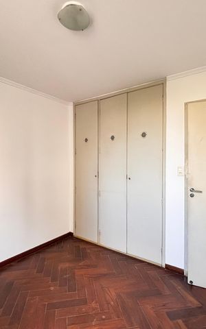 Apartamento à venda com 96m², 3 quartos e 1 vaga Apartamento à venda com 96m², 3 quartos e 1 vagaQuarto 2
