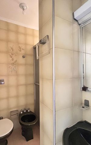 Apartamento à venda com 96m², 3 quartos e 1 vaga Apartamento à venda com 96m², 3 quartos e 1 vagaSuíte