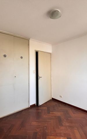 Apartamento à venda com 96m², 3 quartos e 1 vaga Apartamento à venda com 96m², 3 quartos e 1 vagaQuarto 2
