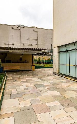 Apartamento à venda com 96m², 3 quartos e 1 vaga Apartamento à venda com 96m², 3 quartos e 1 vagaÁrea comum