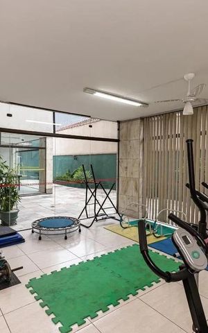 Apartamento à venda com 96m², 3 quartos e 1 vaga Apartamento à venda com 96m², 3 quartos e 1 vagaÁrea comum