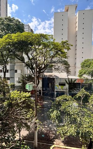 Apartamento à venda com 96m², 3 quartos e 1 vaga Apartamento à venda com 96m², 3 quartos e 1 vagaVista