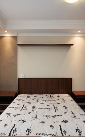 Studio para alugar com 38m², 1 quarto e 1 vaga Studio para alugar com 38m², 1 quarto e 1 vagaKitnet quarto