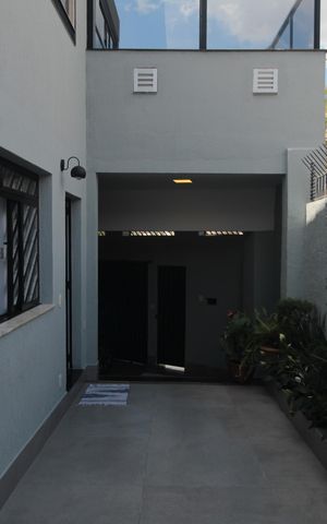 Casa à venda com 290m², 3 quartos e 3 vagasQuintal
