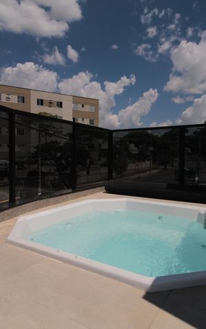 Casa à venda com 290m², 3 quartos e 3 vagasPiscina