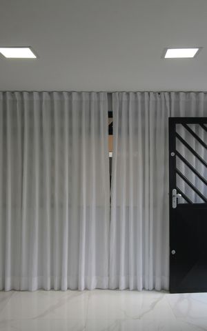 Casa à venda com 290m², 3 quartos e 3 vagasSala de Estar