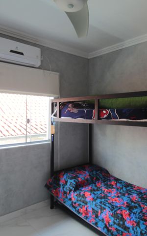 Casa à venda com 290m², 3 quartos e 3 vagasQuarto 1