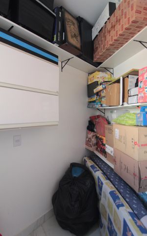 Casa à venda com 290m², 3 quartos e 3 vagasQuarto 2