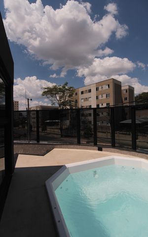 Casa à venda com 290m², 3 quartos e 3 vagasPiscina