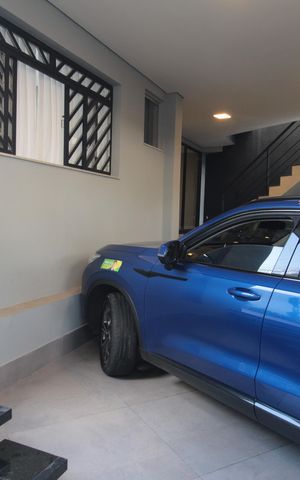 Casa à venda com 290m², 3 quartos e 3 vagasGaragem