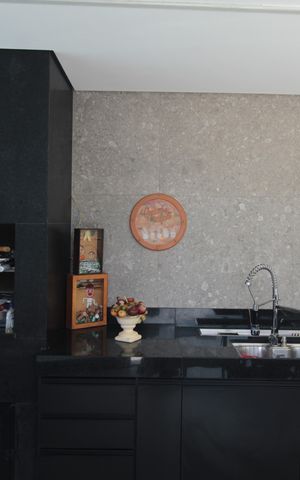 Casa à venda com 290m², 3 quartos e 3 vagasÁrea Gourmet