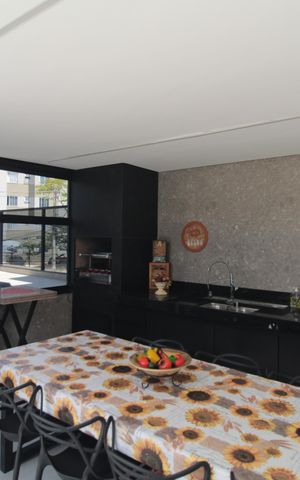 Casa à venda com 290m², 3 quartos e 3 vagasÁrea Gourmet