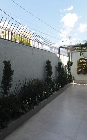 Casa à venda com 290m², 3 quartos e 3 vagasQuintal