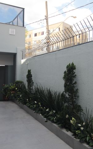 Casa à venda com 290m², 3 quartos e 3 vagasQuintal