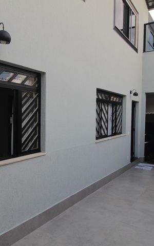 Casa à venda com 290m², 3 quartos e 3 vagasQuintal