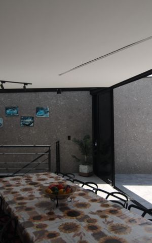 Casa à venda com 290m², 3 quartos e 3 vagasÁrea Gourmet