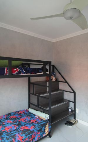 Casa à venda com 290m², 3 quartos e 3 vagasQuarto 1