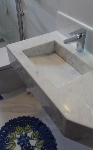Casa à venda com 290m², 3 quartos e 3 vagasBanheiro Social 1