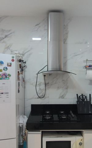 Casa à venda com 290m², 3 quartos e 3 vagasCozinha