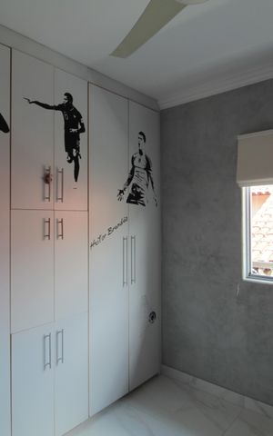 Casa à venda com 290m², 3 quartos e 3 vagasQuarto 1