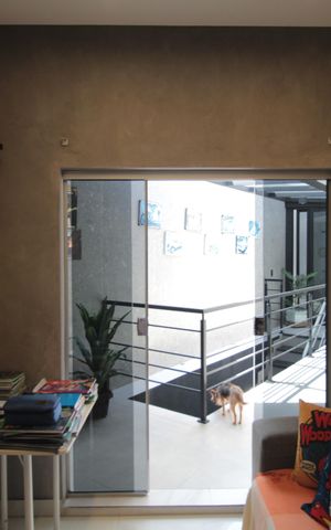 Casa à venda com 290m², 3 quartos e 3 vagasEscritório