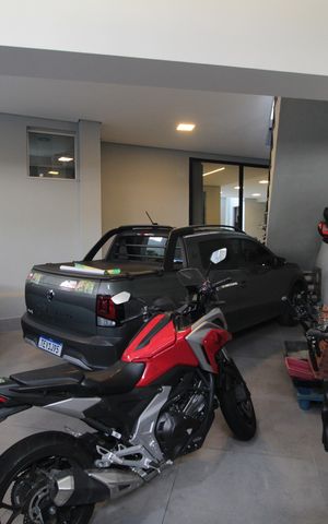 Casa à venda com 290m², 3 quartos e 3 vagasGaragem