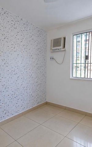 Apartamento à venda com 39m², 2 quartos e 1 vaga Apartamento à venda com 39m², 2 quartos e 1 vagaQuarto 2