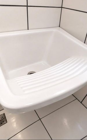 Apartamento à venda com 39m², 2 quartos e 1 vaga Apartamento à venda com 39m², 2 quartos e 1 vagaCozinha/Área de serviço