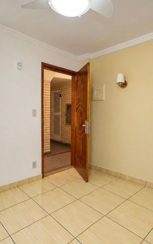 Apartamento à venda com 39m², 2 quartos e 1 vaga Apartamento à venda com 39m², 2 quartos e 1 vagaSala