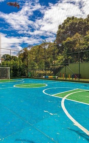 Apartamento à venda com 160m², 3 quartos e 2 vagas