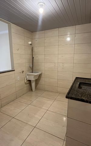Apartamento para alugar com 45m², 1 quarto e sem vagaCozinha