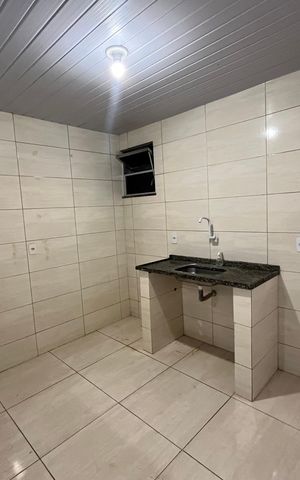 Apartamento para alugar com 45m², 1 quarto e sem vagaCozinha