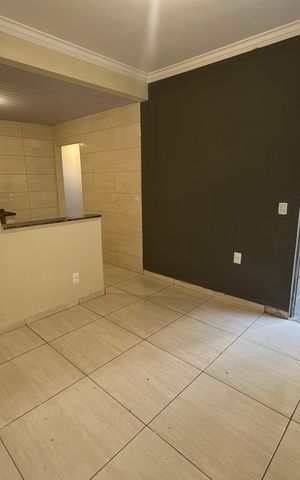 Apartamento para alugar com 45m², 1 quarto e sem vagaSala