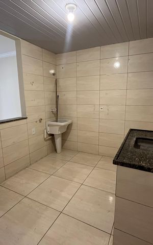 Apartamento para alugar com 45m², 1 quarto e sem vagaCozinha