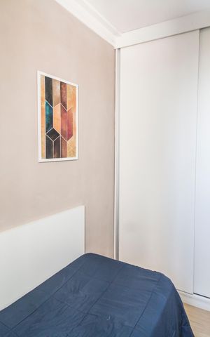 Apartamento para alugar com 46m², 2 quartos e 1 vaga Apartamento para alugar com 46m², 2 quartos e 1 vagaQuarto 2