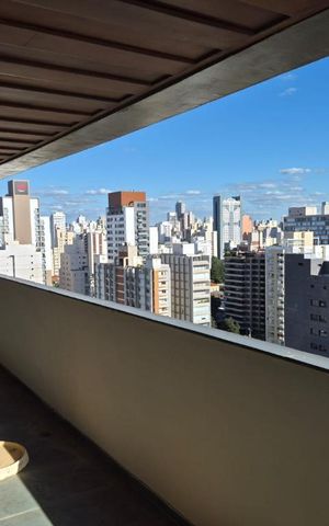 Apartamento à venda com 580m², 4 quartos e 4 vagas