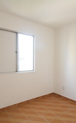 Apartamento para alugar com 52m², 2 quartos e 1 vaga