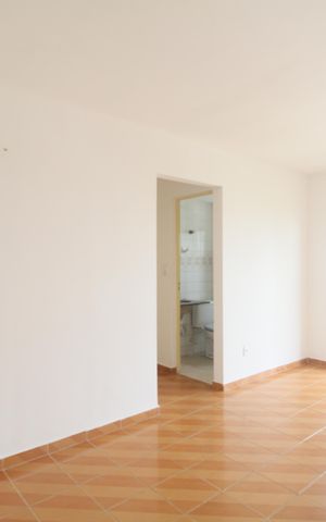 Apartamento para alugar com 52m², 2 quartos e 1 vaga