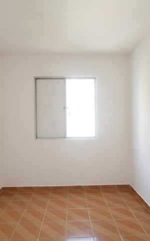 Apartamento para alugar com 52m², 2 quartos e 1 vaga