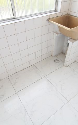 Apartamento para alugar com 52m², 2 quartos e 1 vaga