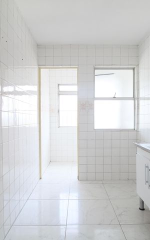 Apartamento para alugar com 52m², 2 quartos e 1 vaga