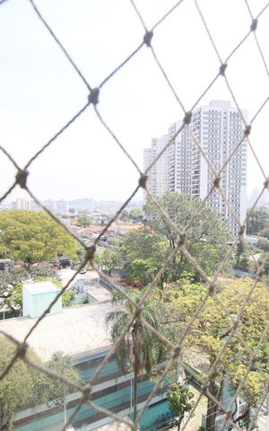 Apartamento para alugar com 52m², 2 quartos e 1 vaga