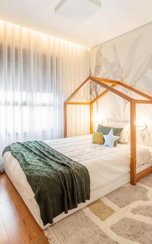 Apartamento à venda com 222m², 4 quartos e 3 vagasSuíte 3