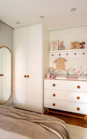 Apartamento à venda com 222m², 4 quartos e 3 vagasSuíte 2
