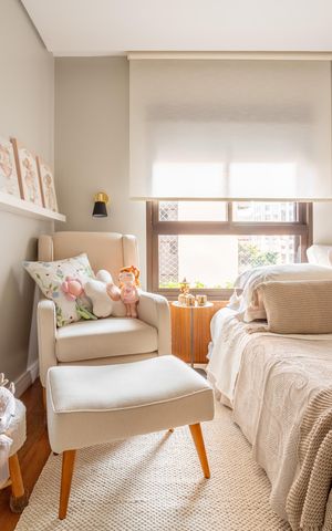 Apartamento à venda com 222m², 4 quartos e 3 vagasSuíte 2