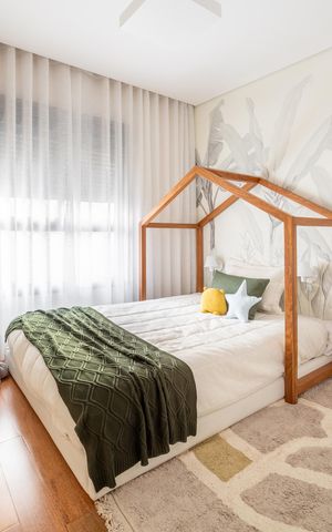 Apartamento à venda com 222m², 4 quartos e 3 vagasSuíte 3